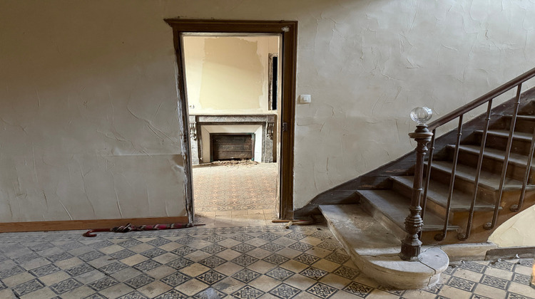 Ma-Cabane - Vente Maison GRISY LES PLATRES, 200 m²