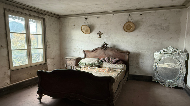 Ma-Cabane - Vente Maison GRISY LES PLATRES, 200 m²