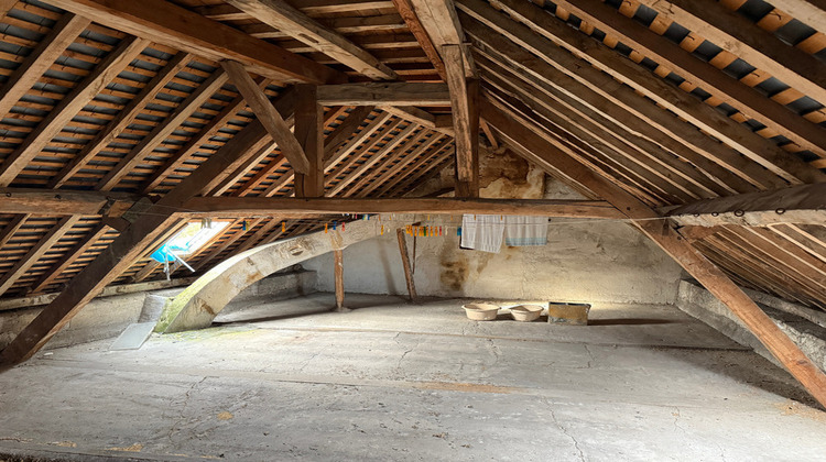 Ma-Cabane - Vente Maison GRISY LES PLATRES, 200 m²