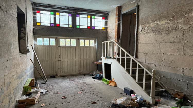 Ma-Cabane - Vente Maison GRISY LES PLATRES, 200 m²