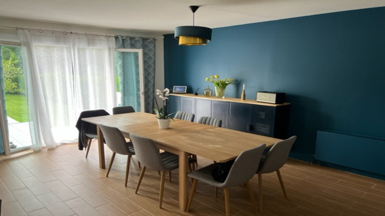 Ma-Cabane - Vente Maison GRISY LES PLATRES, 115 m²