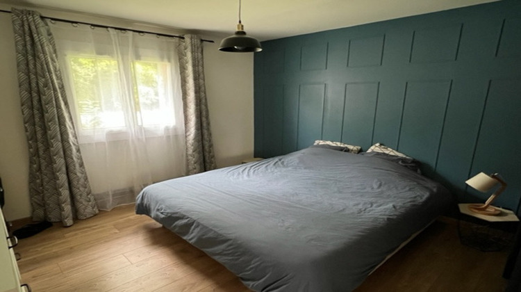 Ma-Cabane - Vente Maison GRISY LES PLATRES, 115 m²