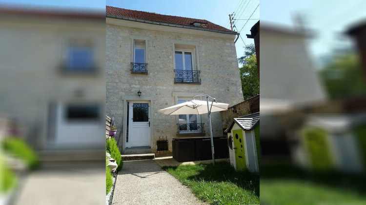 Ma-Cabane - Vente Maison GRISY LES PLATRES, 90 m²