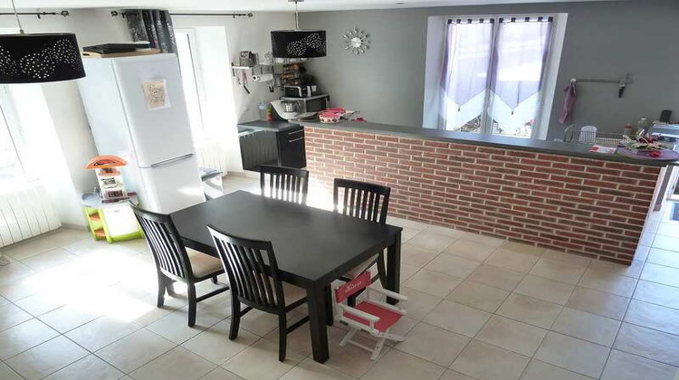 Ma-Cabane - Vente Maison GRISY LES PLATRES, 90 m²