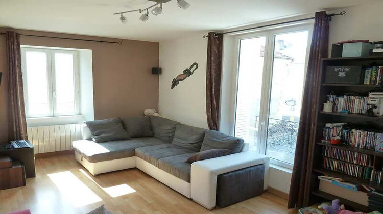 Ma-Cabane - Vente Maison GRISY LES PLATRES, 90 m²