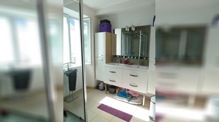 Ma-Cabane - Vente Maison GRISY LES PLATRES, 90 m²