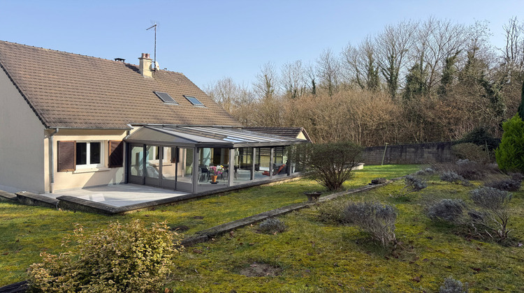 Ma-Cabane - Vente Maison GRISY LES PLATRES, 174 m²