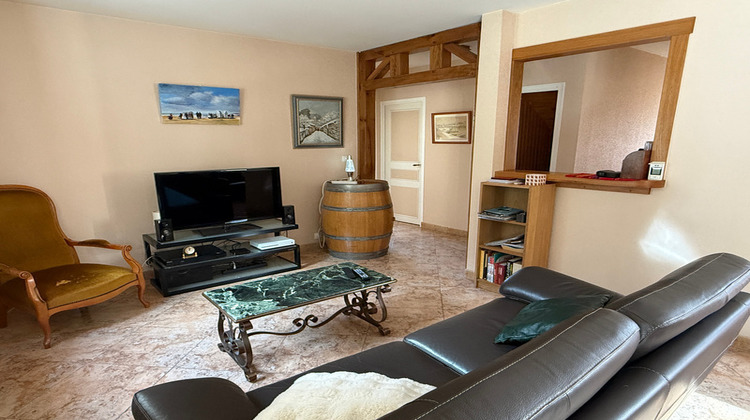 Ma-Cabane - Vente Maison GRISY LES PLATRES, 174 m²