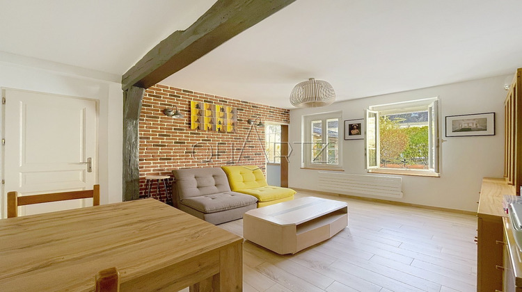 Ma-Cabane - Vente Maison GRISY LES PLATRES, 95 m²