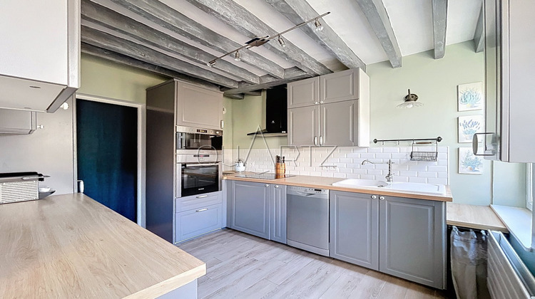 Ma-Cabane - Vente Maison GRISY LES PLATRES, 95 m²