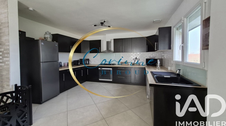 Ma-Cabane - Vente Maison Grisy-les-Plâtres, 162 m²