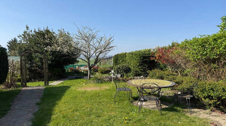 Ma-Cabane - Vente Maison GRISY LES PLATRES, 110 m²