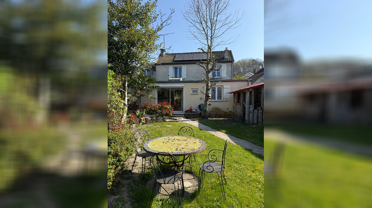 Ma-Cabane - Vente Maison GRISY LES PLATRES, 110 m²