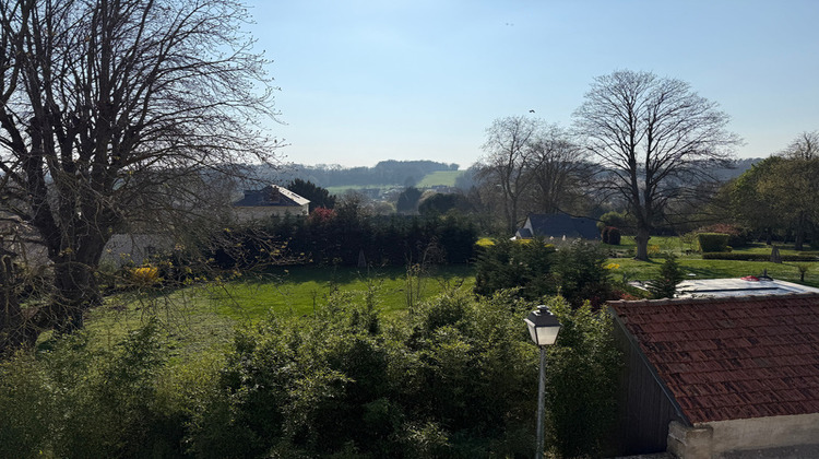 Ma-Cabane - Vente Maison GRISY LES PLATRES, 120 m²