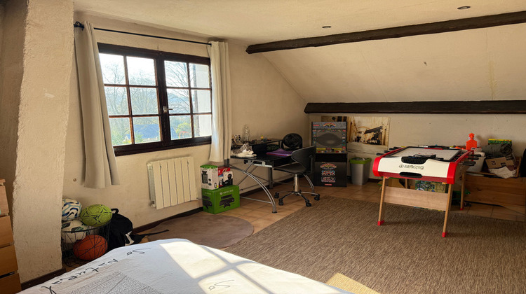 Ma-Cabane - Vente Maison GRISY LES PLATRES, 120 m²