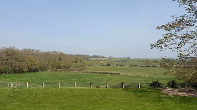 Ma-Cabane - Vente Maison GRISY LES PLATRES, 225 m²