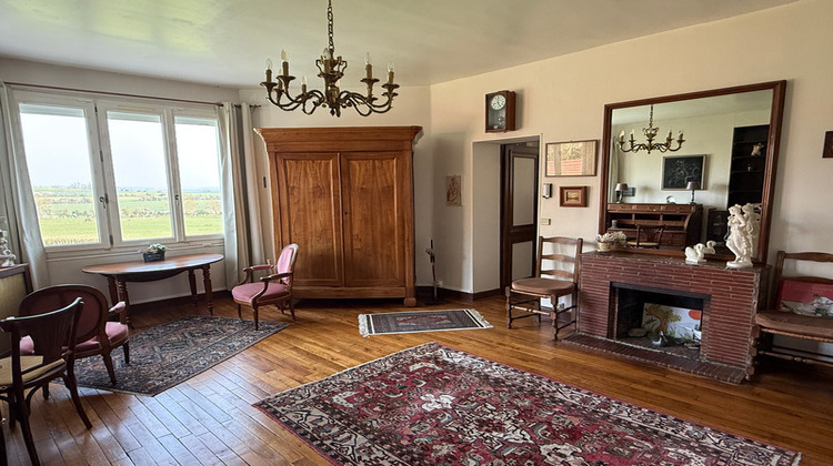 Ma-Cabane - Vente Maison GRISY LES PLATRES, 225 m²