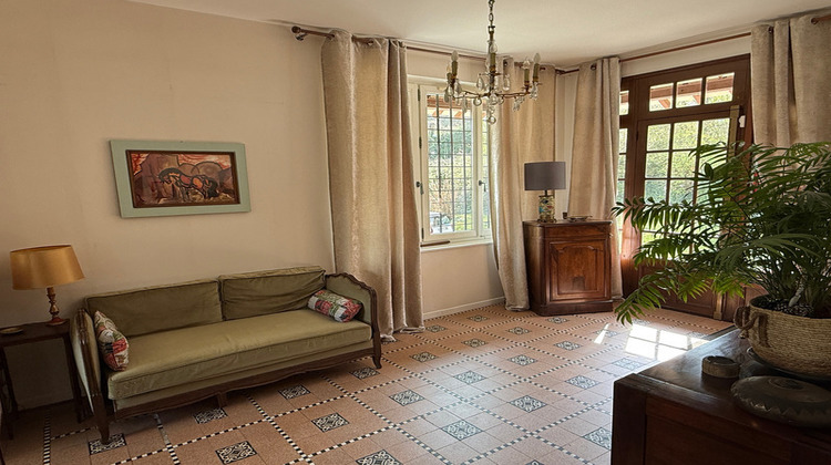 Ma-Cabane - Vente Maison GRISY LES PLATRES, 225 m²