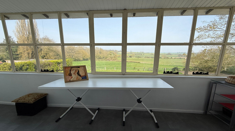 Ma-Cabane - Vente Maison GRISY LES PLATRES, 225 m²