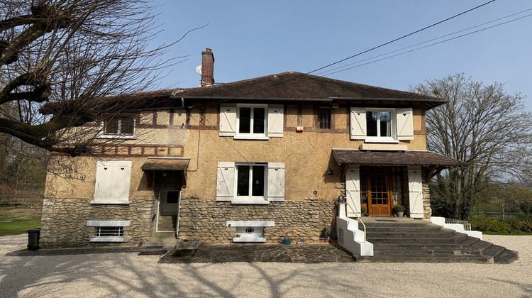 Ma-Cabane - Vente Maison GRISY LES PLATRES, 225 m²