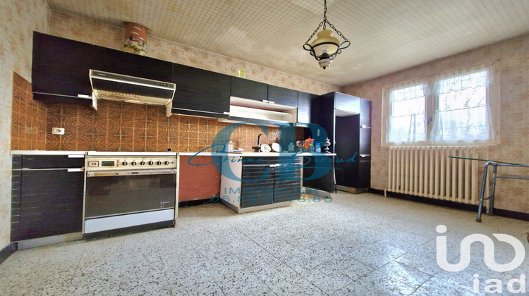 Ma-Cabane - Vente Maison Grisy-les-Plâtres, 126 m²