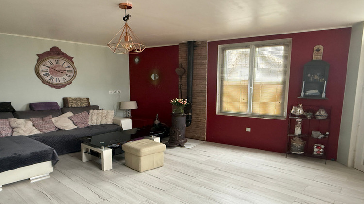 Ma-Cabane - Vente Maison GRISY LES PLATRES, 100 m²