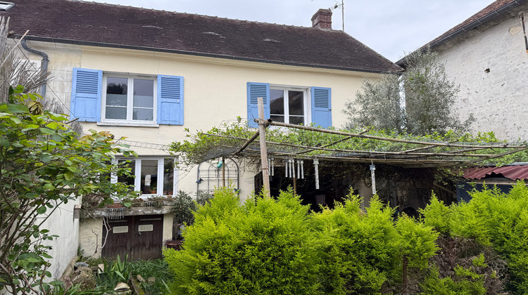 Ma-Cabane - Vente Maison GRISY LES PLATRES, 100 m²