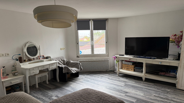 Ma-Cabane - Vente Maison GRISY LES PLATRES, 100 m²