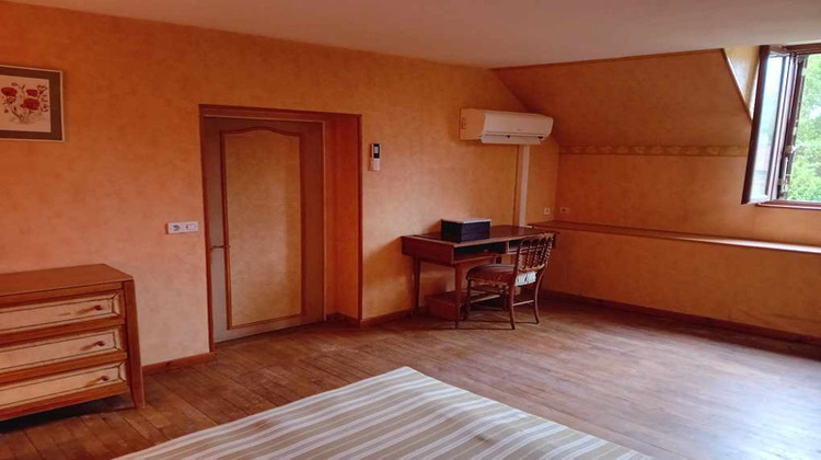 Ma-Cabane - Vente Maison GRISY LES PLATRES, 120 m²