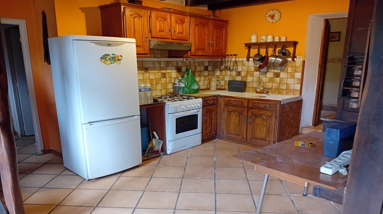 Ma-Cabane - Vente Maison GRISY LES PLATRES, 120 m²