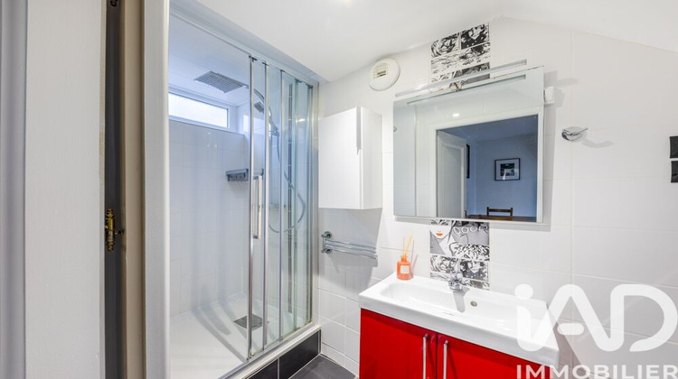 Ma-Cabane - Vente Maison Grisy-les-Plâtres, 82 m²