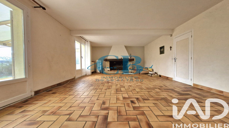 Ma-Cabane - Vente Maison Grisy-les-Plâtres, 126 m²
