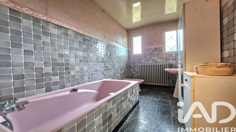 Ma-Cabane - Vente Maison Grisy-les-Plâtres, 126 m²