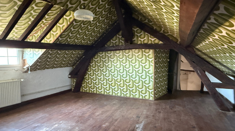 Ma-Cabane - Vente Maison GRISY LES PLATRES, 130 m²