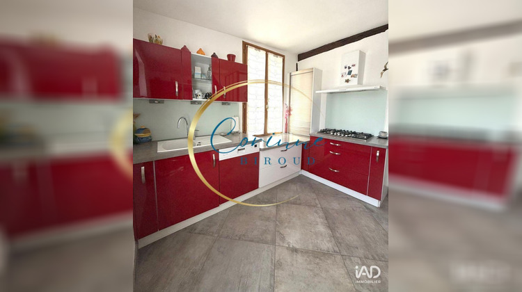 Ma-Cabane - Vente Maison Grisy-les-Plâtres, 176 m²