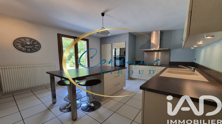 Ma-Cabane - Vente Maison Grisy-les-Plâtres, 174 m²
