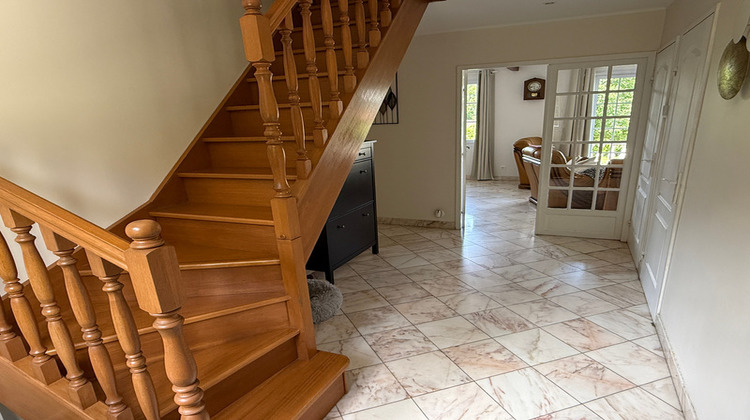 Ma-Cabane - Vente Maison GRISY LES PLATRES, 96 m²