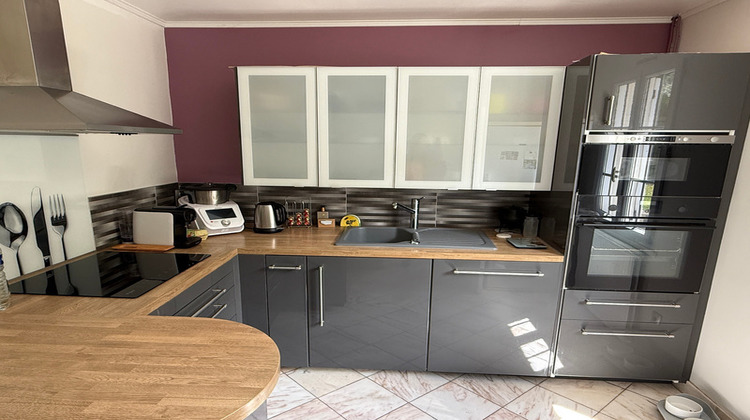 Ma-Cabane - Vente Maison GRISY LES PLATRES, 96 m²