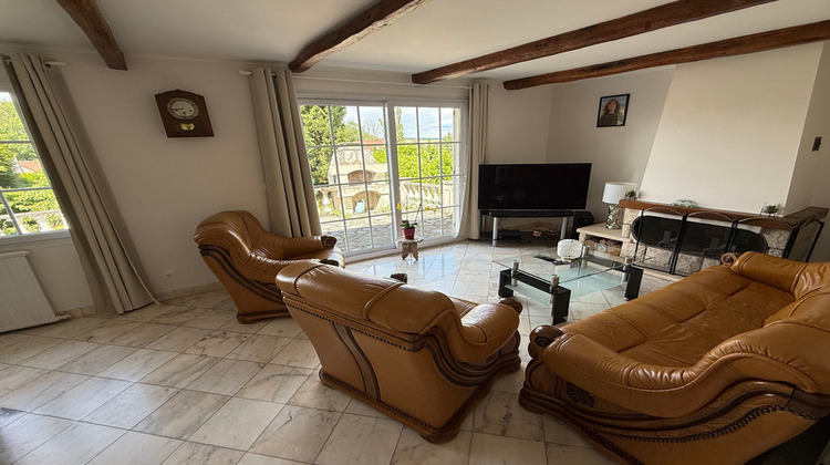 Ma-Cabane - Vente Maison GRISY LES PLATRES, 96 m²