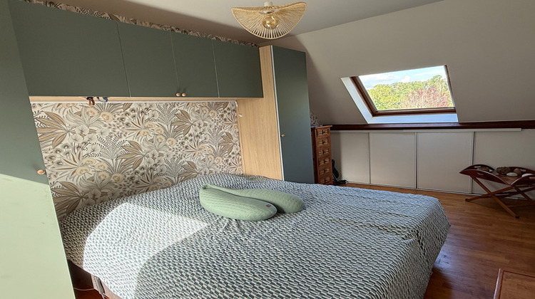 Ma-Cabane - Vente Maison GRISY LES PLATRES, 117 m²