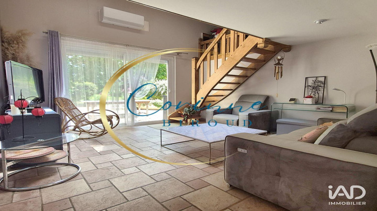 Ma-Cabane - Vente Maison Grisy-les-Plâtres, 142 m²