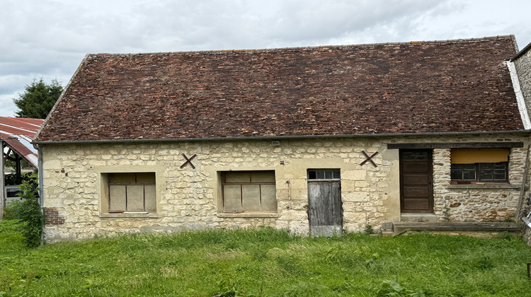 Ma-Cabane - Vente Maison GRISY LES PLATRES, 70 m²