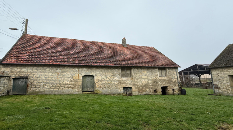 Ma-Cabane - Vente Maison GRISY LES PLATRES, 70 m²