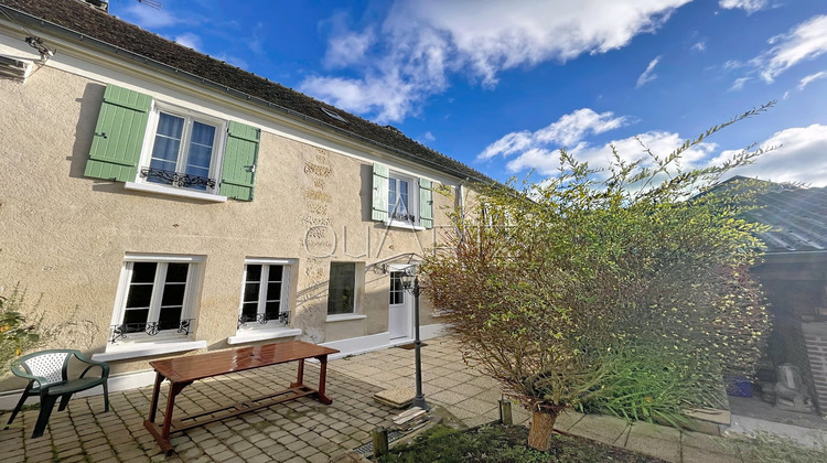 Ma-Cabane - Vente Maison GRISY LES PLATRES, 95 m²