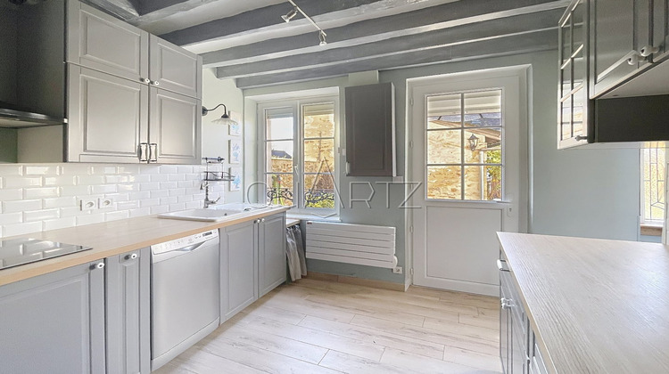 Ma-Cabane - Vente Maison GRISY LES PLATRES, 95 m²