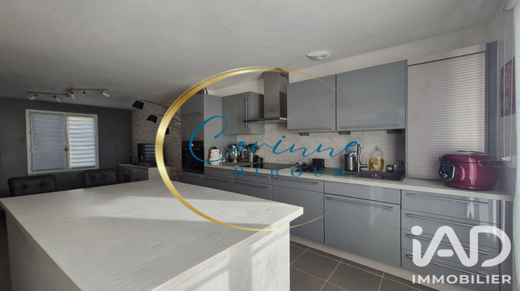 Ma-Cabane - Vente Maison Grisy-les-Plâtres, 101 m²