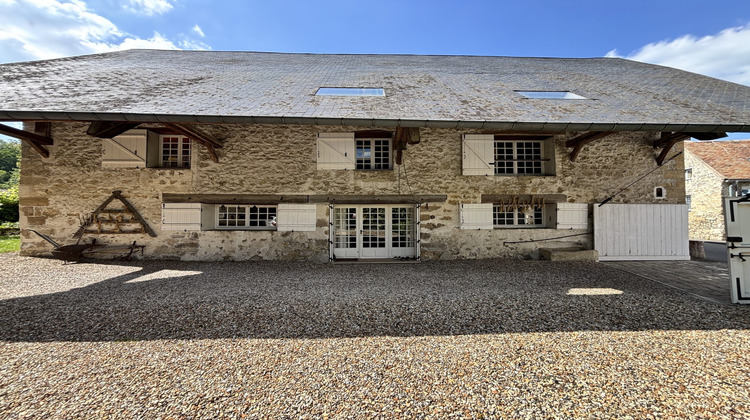 Ma-Cabane - Vente Maison Grisy-les-Plâtres, 235 m²