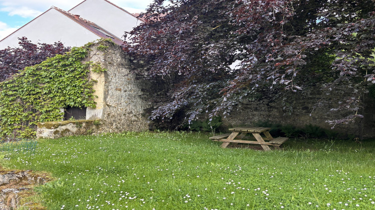 Ma-Cabane - Vente Maison Grisy-les-Plâtres, 235 m²