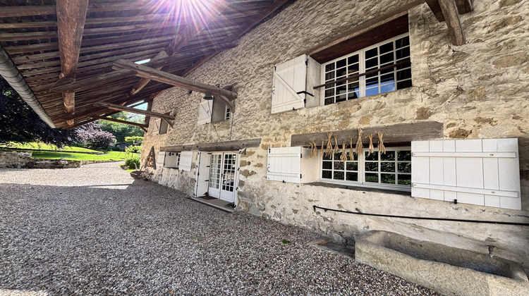 Ma-Cabane - Vente Maison Grisy-les-Plâtres, 235 m²