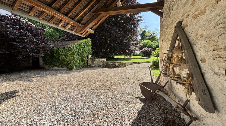 Ma-Cabane - Vente Maison Grisy-les-Plâtres, 235 m²